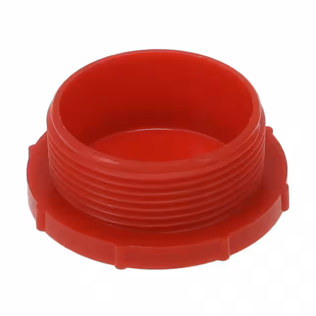 11755A Essentra Components  Tappi per fori - Tappi conici